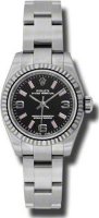 Rolex Oyster Perpetual No-Date Ladies 176234 BKAPIO