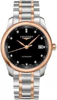 The Longines Master Collection L2.793.5.57.7