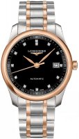 The Longines Master Collection L2.793.5.57.7