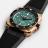 Bell & Ross Instruments BR 03-92 Diver Black & Green Bronze BR0392-D-LT-BR/SRB