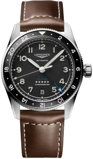 Sport Longines Spirit Zulu Time L3.802.4.53.2