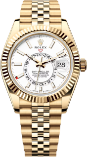 Rolex Sky-Dweller m336938-0006