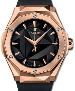 Hublot Classic Fusion Orlinski 40 mm 550.OS.1800.RX.ORL19