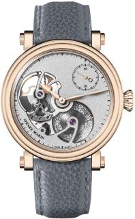 Speake-Marin Openworked Sandblasted Red Gold 423817440