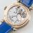 Speake-Marin Openworked Sandblasted Red Gold 423817440