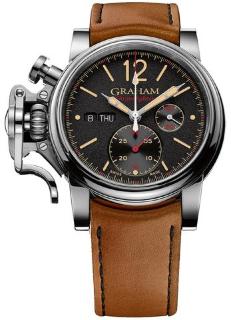 Graham Chronofighter Vintage 2CVAS.B03A