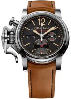 Graham Chronofighter Vintage 2CVAS.B03A