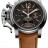 Graham Chronofighter Vintage 2CVAS.B03A