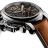 Graham Chronofighter Vintage 2CVAS.B03A