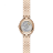 Chopard LHeure Du Diamant Oval 10A384-5111