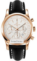 Breitling Transocean Chronograph rb015212/g738-1lt