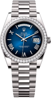 Rolex Day-Date 40 m228349rbr-0045