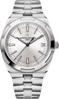 Vacheron Overseas Self-Winding 4520v/210a-b126