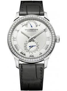 Chopard L.U.C Elegance Quattro 171926-1001