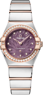 Omega Constellation 131.25.25.60.60.002