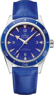 Seamaster 300 Omega Co-axial Chronometer 41 mm 234.93.41.21.99.002