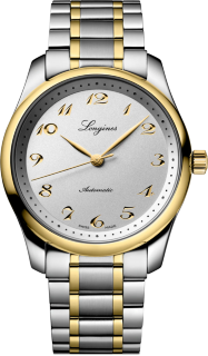 Longines Master Collection L2.793.5.72.7