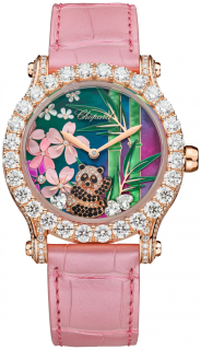Chopard Happy Sport Metiers DArt 274425-5003