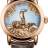 Vacheron Constantin Metiers DArt The Legend Of The Chinese Zodiac Year Of The Snake 86073/000R-H034