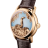 Vacheron Constantin Metiers DArt The Legend Of The Chinese Zodiac Year Of The Snake 86073/000R-H034