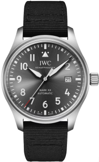 IWC Pilots Watch Mark XX Patrouille Suisse IW328209