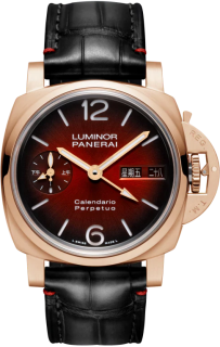Officine Panerai Luminor Perpetual Calendar Goldtech PAM01688