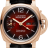 Officine Panerai Luminor Perpetual Calendar Goldtech PAM01688