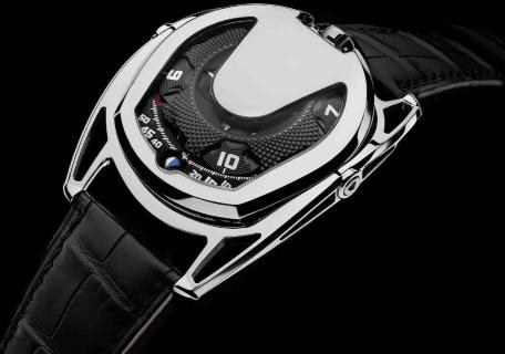 Urwerk UR-Satellite OW19