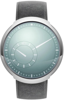 Ressence Type 8 Sage Green