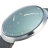 Ressence Type 8 Sage Green