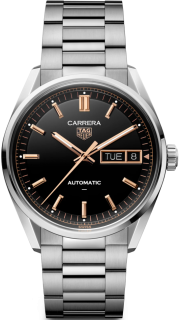 TAG Heuer Carrera Day-Date WDA2111.BA0043