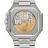 Patek Philippe Cubitus Self-Winding 5821-1A-001