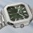 Patek Philippe Cubitus Self-Winding 5821-1A-001
