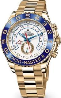 Rolex Oyster Yacht-Master II m116688-0001