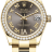 Rolex Datejust 31 Oyster Perpetual m278288rbr-0025