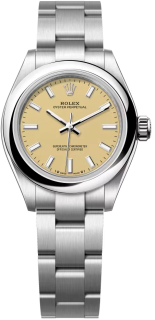 Rolex Oyster Perpetual 28 m276200-0007