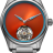 H. Moser & Cie Pioneer Tourbillon Spiced Aqua 3805-1200