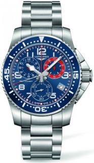 Longines Sport HydroConquest L3.690.4.03.6