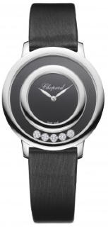 Chopard Happy Diamonds 32 mm Guartz 209429-1102