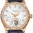 Glashutte Original Ladies Collection Serenade Luna 1-35-14-01-15-04