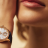 Glashutte Original Ladies Collection Serenade Luna 1-35-14-01-15-04