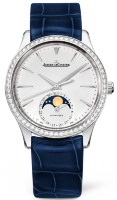 Jaeger-LeCoultre Master Ultra Thin Moon 1258401