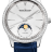 Jaeger-LeCoultre Master Ultra Thin Moon 1258401