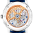 Jaeger-LeCoultre Master Ultra Thin Moon 1258401