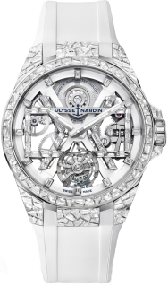Ulysse Nardin Blast Tourbillon 45 mm 1720-400BLE-3A/00