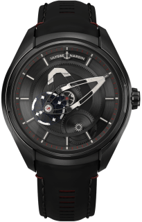 Ulysse Nardin Freak X 2303-270.1/BLACK