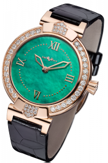 DeWitt Ladies Pressy Automatic LPE.003