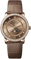 Blancpain Villeret Quantieme Phases de Lune 6126N 2946 55B