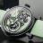 Speake-Marin Openworked Dual Time Mint 413809290