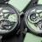 Speake-Marin Openworked Dual Time Mint 413809290